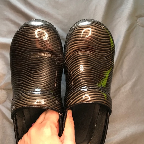 Dansko clogs - Picture 4 of 9